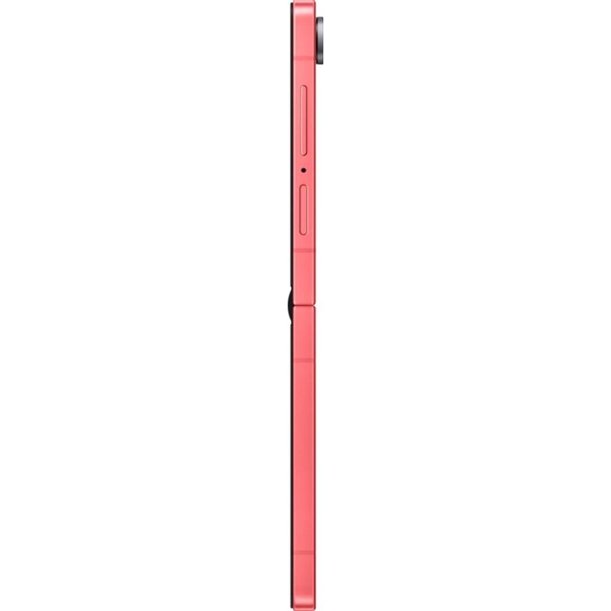 Смартфон Samsung Galaxy Z Flip7 12 / 256Gb F766BZRGCAU (Цвет: Coralred)