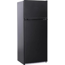 Холодильник Nordfrost NRT 141-232, черный