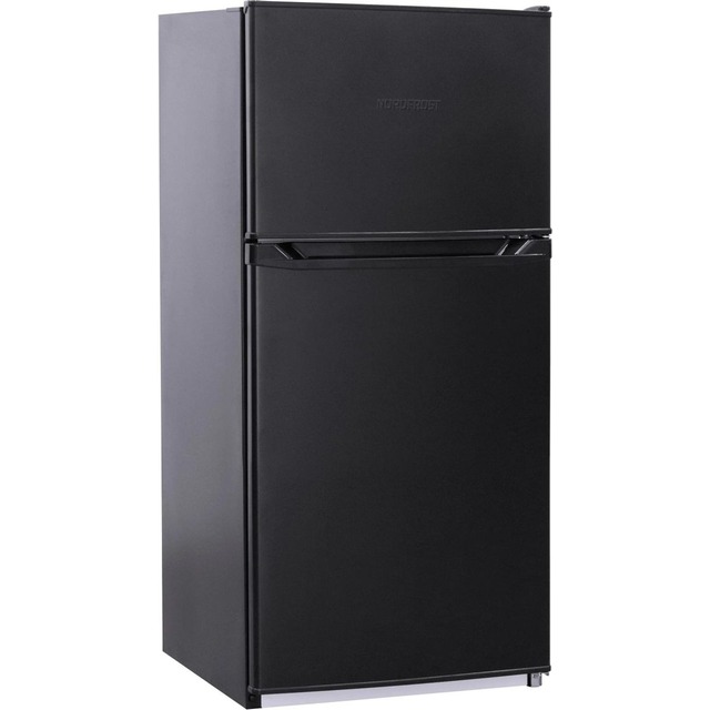 Холодильник Nordfrost NRT 143 232 (Цвет: Black)