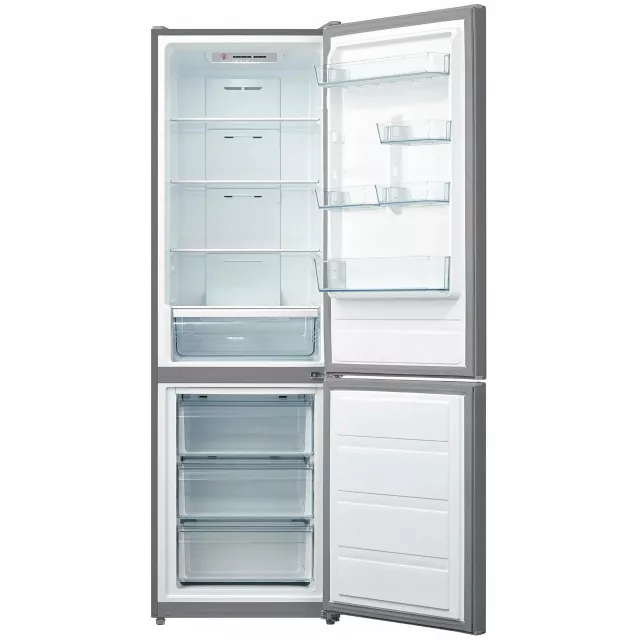 Холодильник Hyundai CC3093FIX (Цвет: Inox)