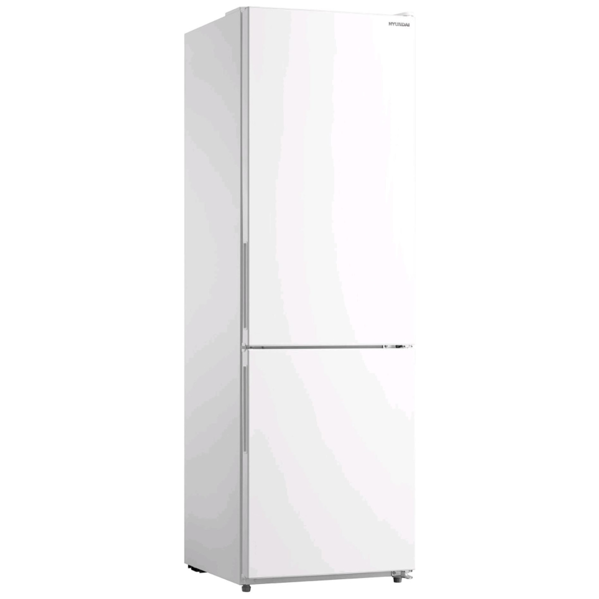 Холодильник Hyundai CC3093FWT, белый