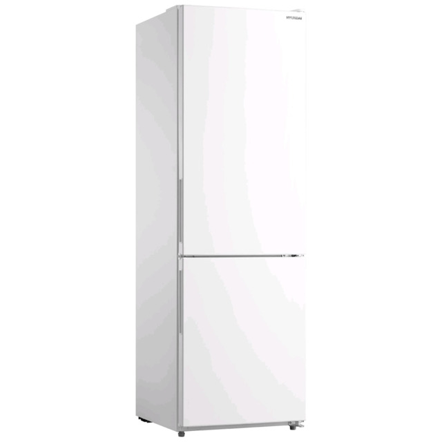 Холодильник Hyundai CC3093FWT, белый