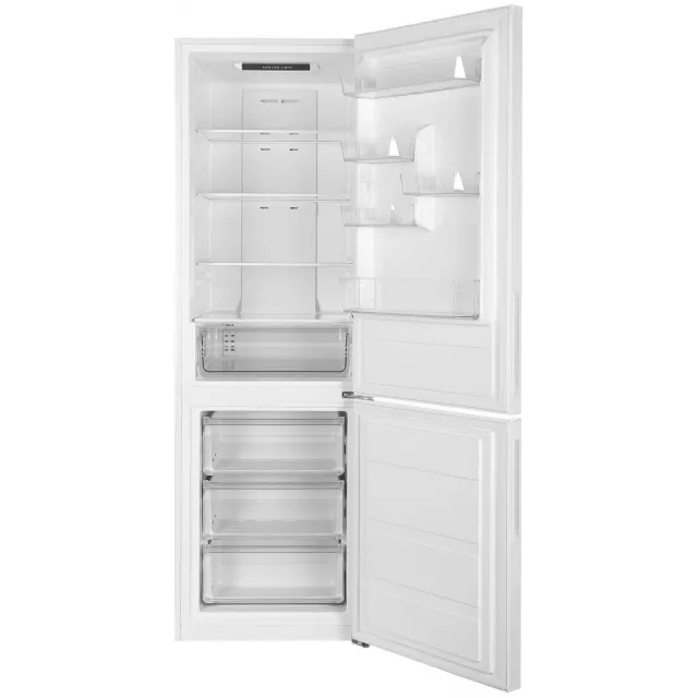 Холодильник Hyundai CC3095FWT, белый
