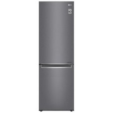 Холодильник LG GA-B459SLCL (Цвет: Graphite)