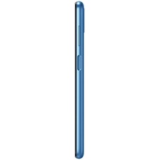 Смартфон Samsung Galaxy M12 4 / 64Gb (Цвет: Light Blue)