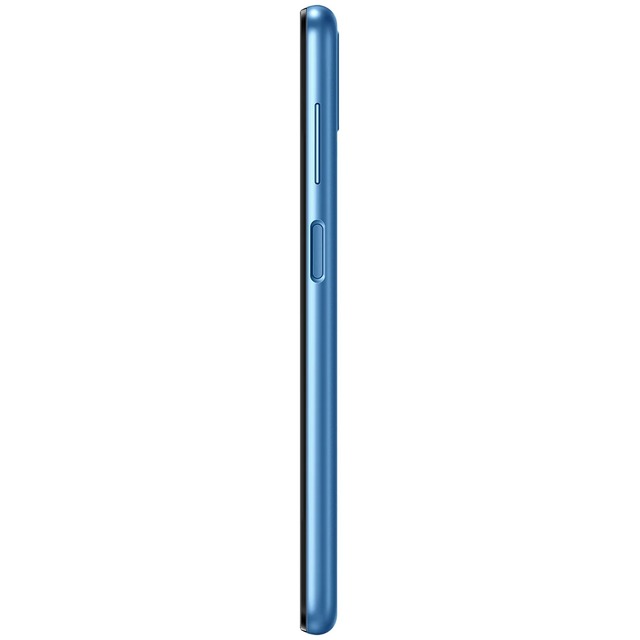 Смартфон Samsung Galaxy M12 4/64Gb (Цвет: Light Blue)