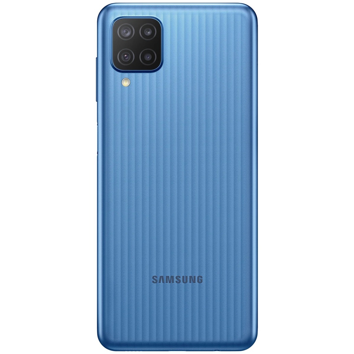 Смартфон Samsung Galaxy M12 4 / 64Gb (Цвет: Light Blue)