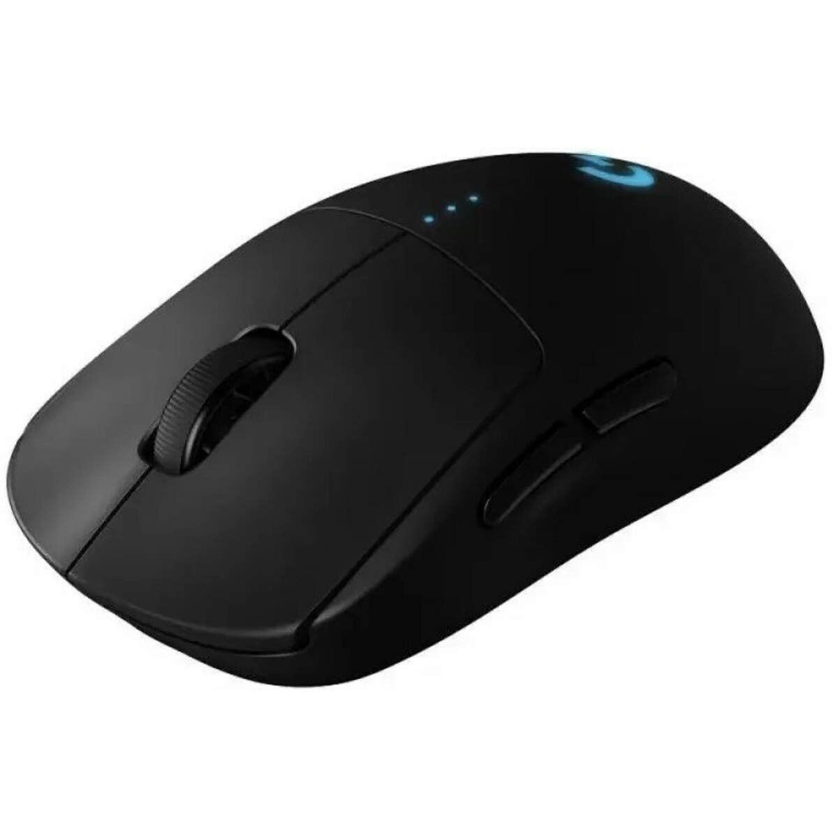 Мышь Logitech G Pro, черный 