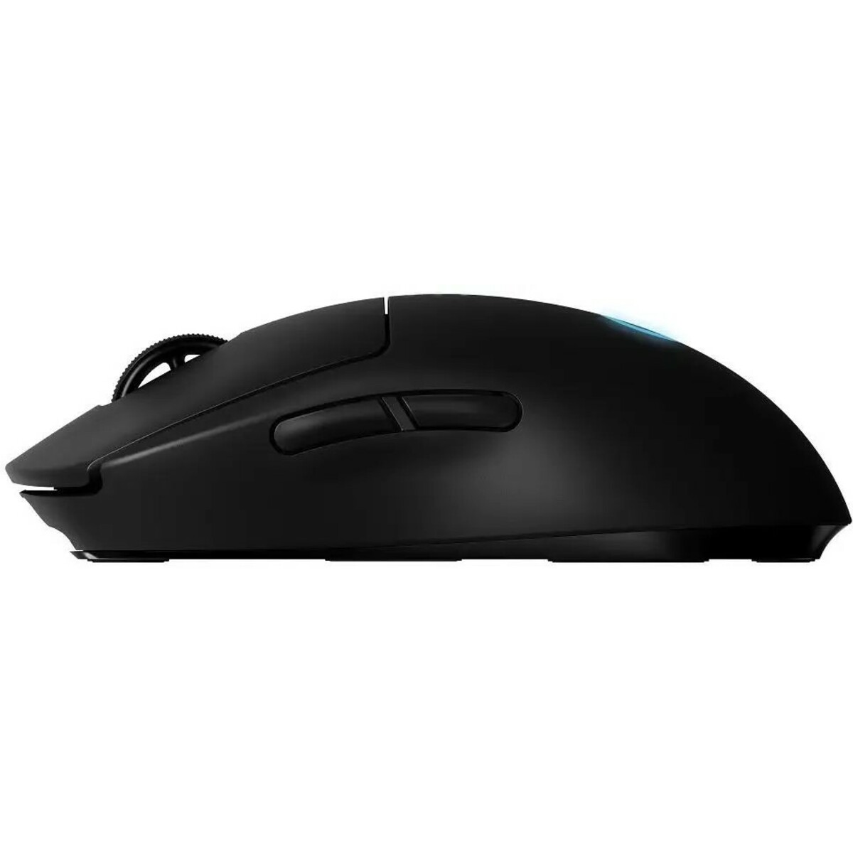 Мышь Logitech G Pro, черный 