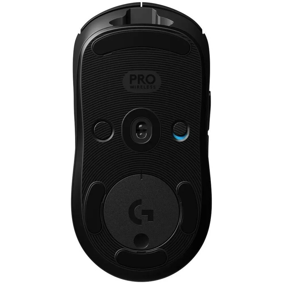Мышь Logitech G Pro, черный 