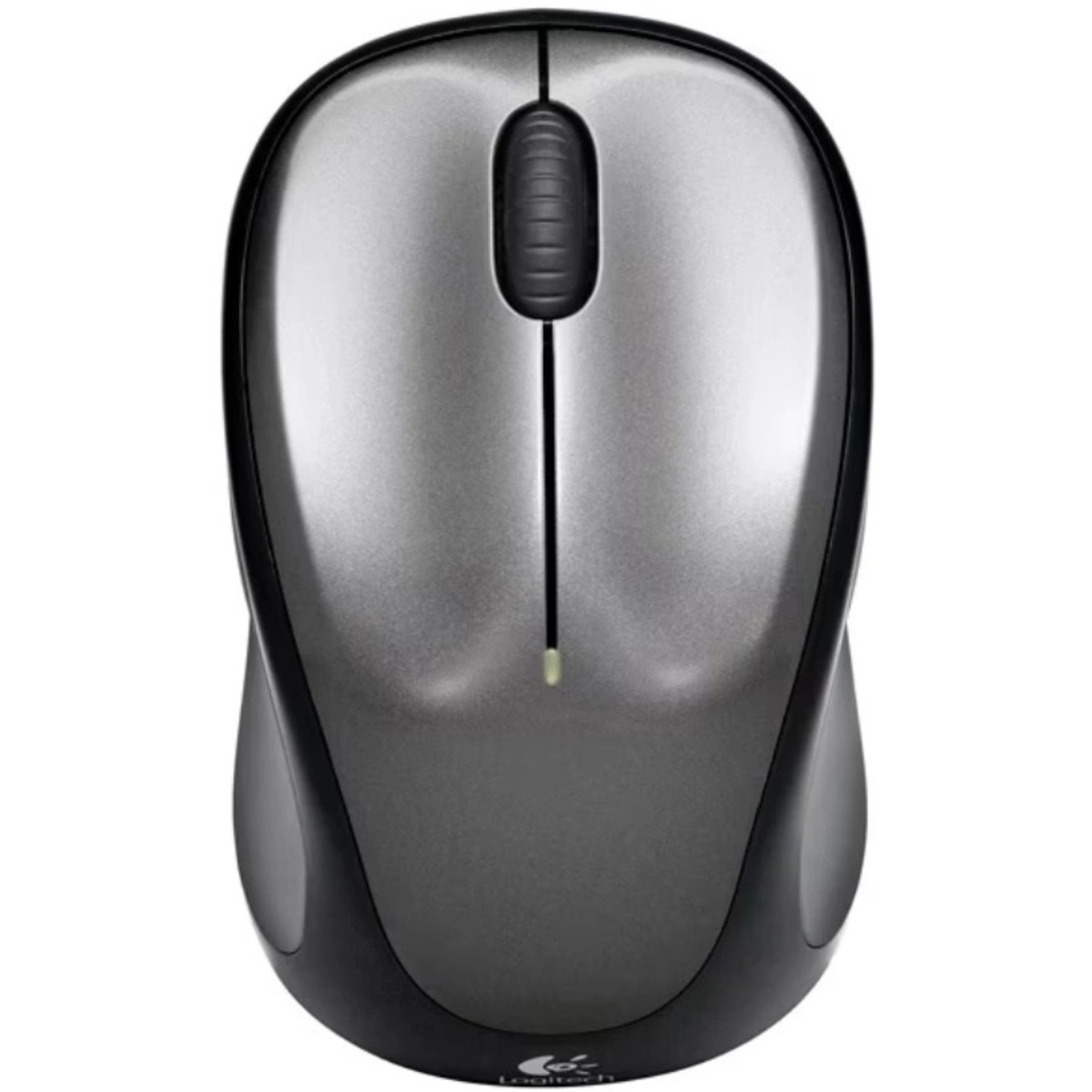 Мышь Logitech M235n (Цвет: Gray)