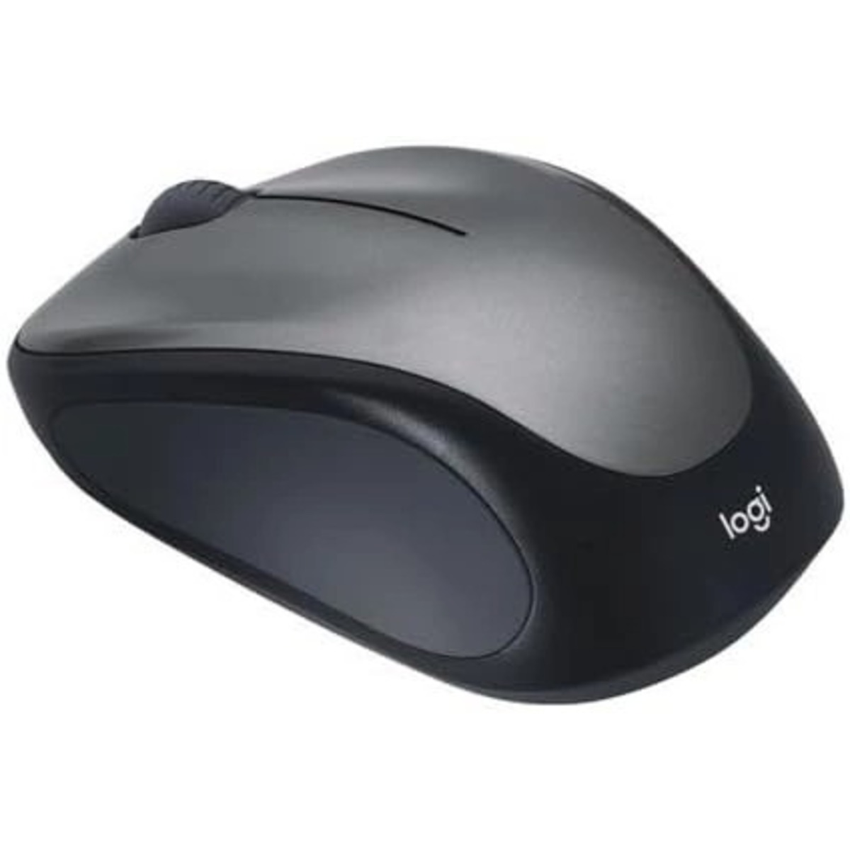 Мышь Logitech M235n (Цвет: Gray)