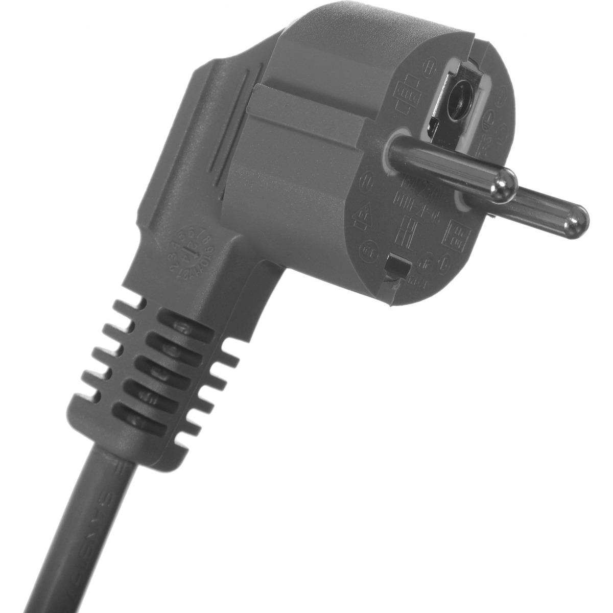 Холодильник Hyundai CM45083F, черный