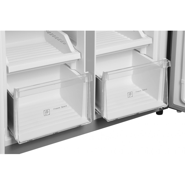 Холодильник Hyundai CM45083F, черный Холодильник Hyundai CM45083F, черный