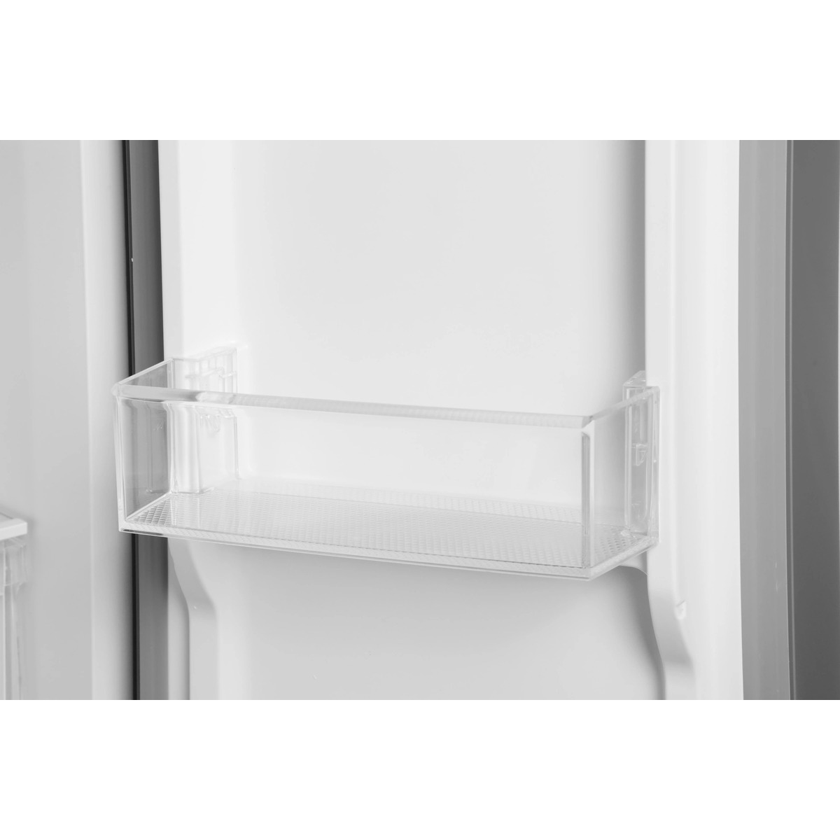 Холодильник Hyundai CM45083F, черный