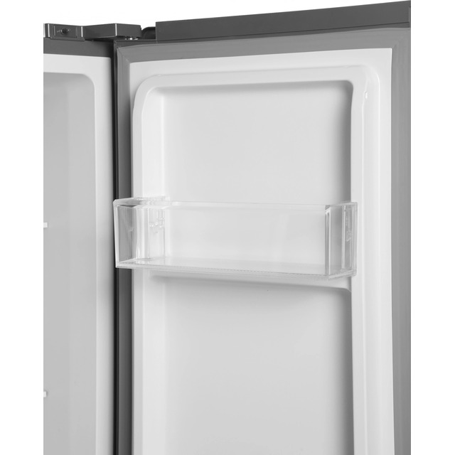 Холодильник Hyundai CM45083F, черный Холодильник Hyundai CM45083F, черный