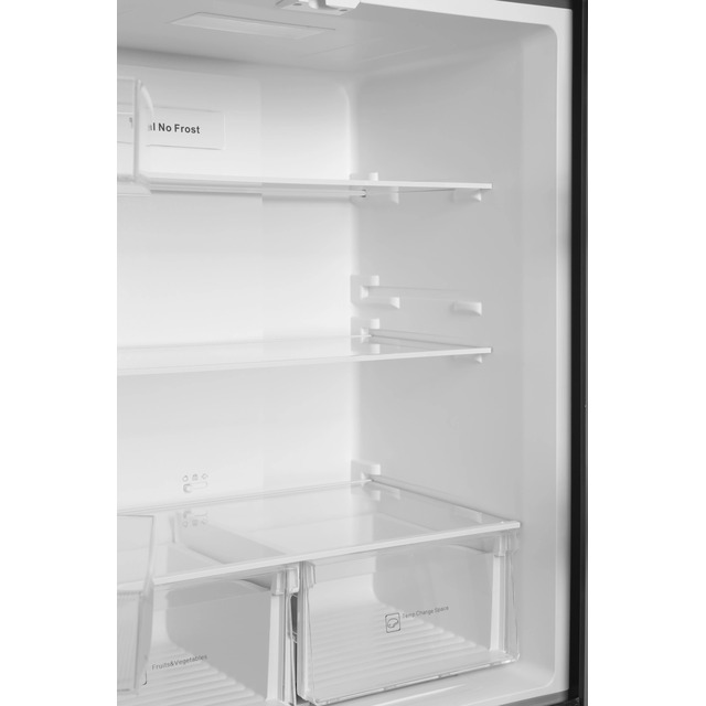 Холодильник Hyundai CM45083F, черный Холодильник Hyundai CM45083F, черный