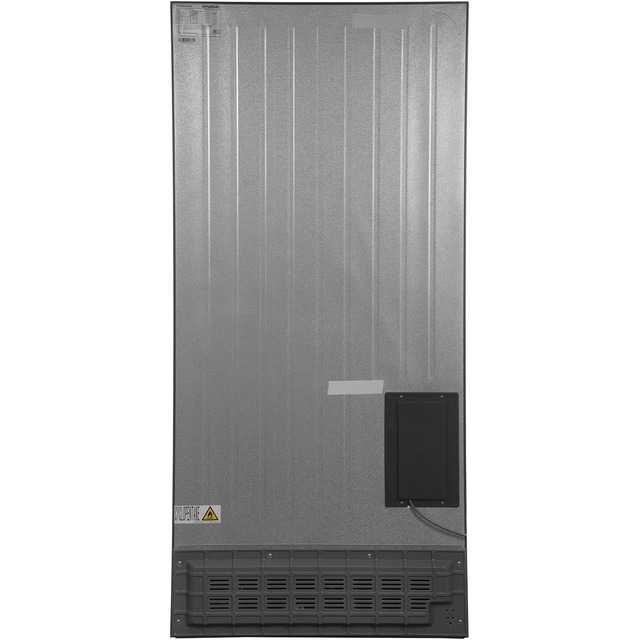 Холодильник Hyundai CM45083F, черный Холодильник Hyundai CM45083F, черный