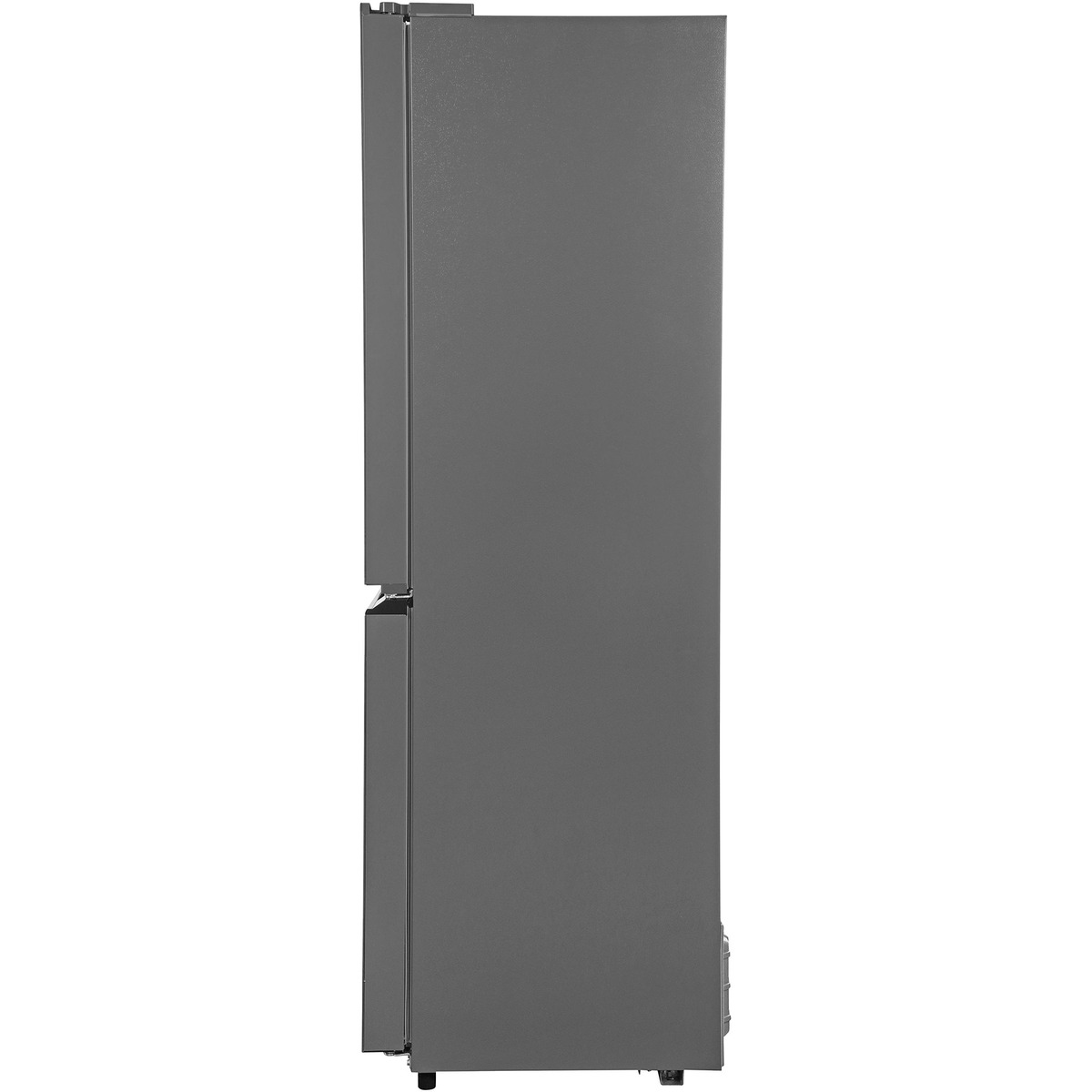 Холодильник Hyundai CM45083F, черный