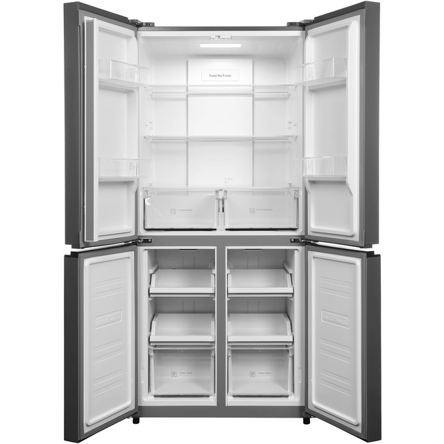 Холодильник Hyundai CM45083F, черный Холодильник Hyundai CM45083F, черный