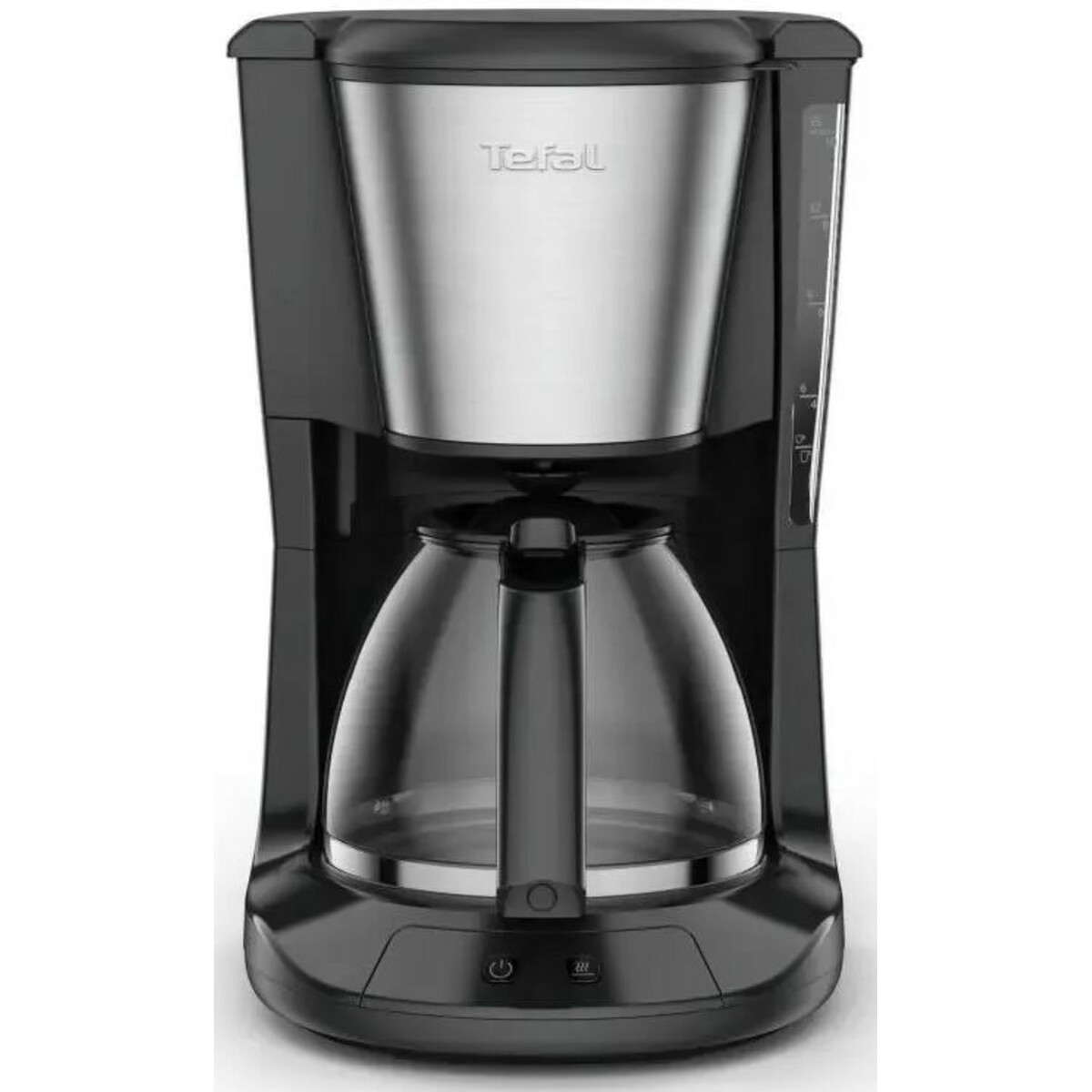 Кофеварка капельная Tefal CM5S1DE0, черный
