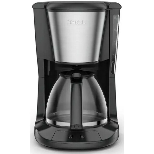 Кофеварка капельная Tefal CM5S1DE0, черный