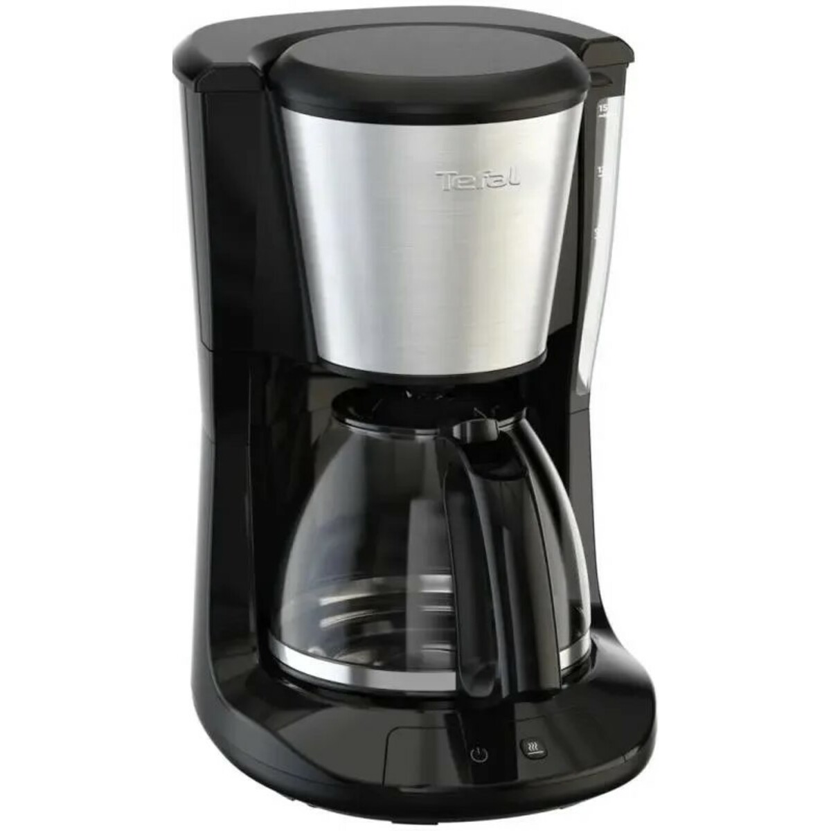 Кофеварка капельная Tefal CM5S1DE0, черный