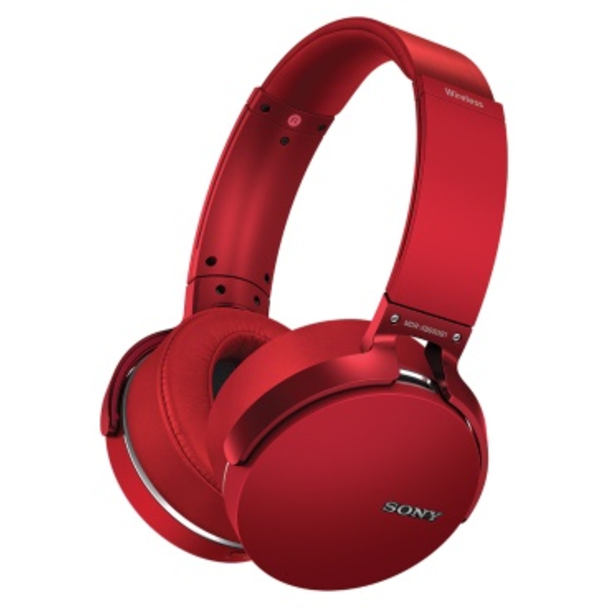 Наушники Sony MDR-XB950B1 (Цвет: Red)