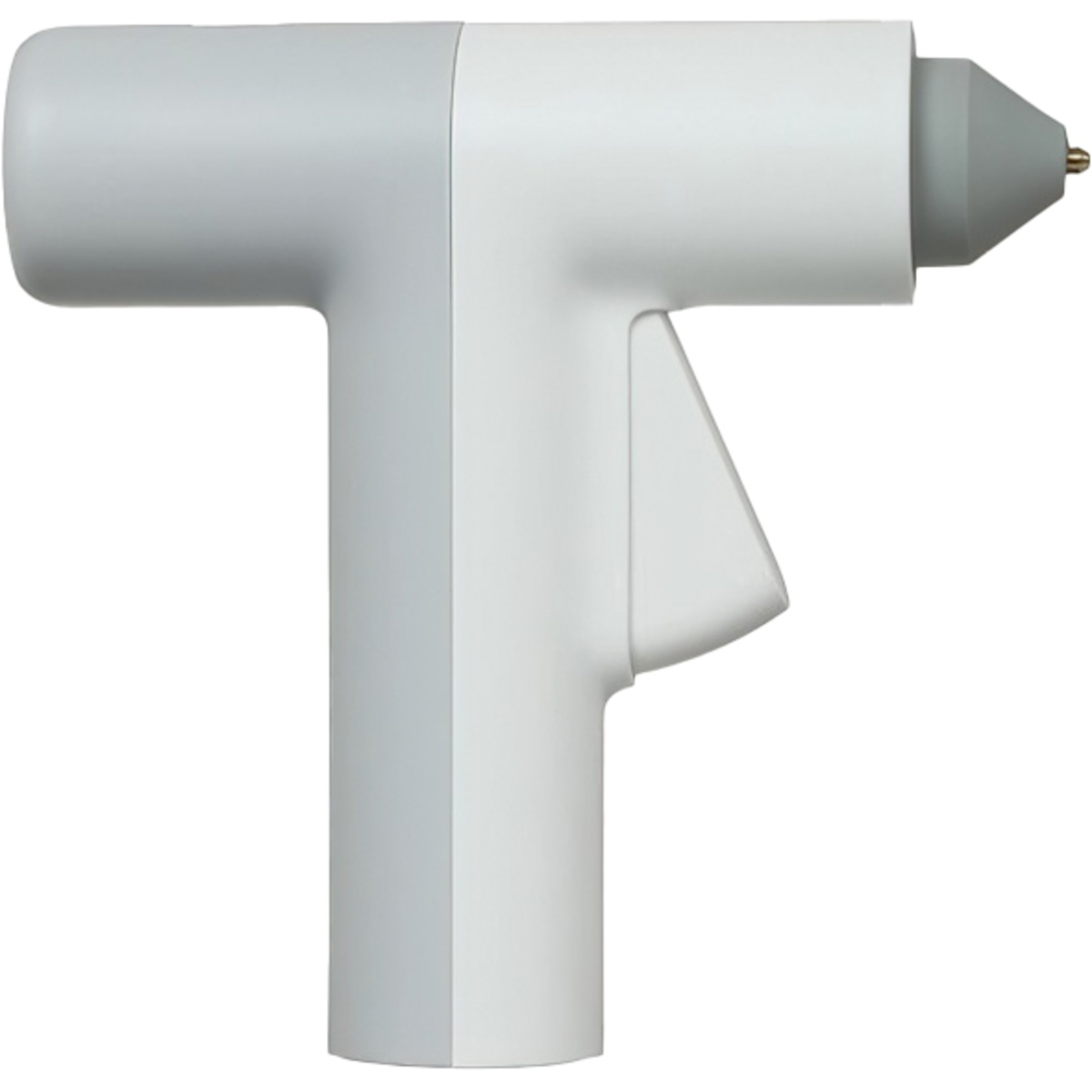 Клеевой пистолет HOTO Lithium Glue Gun, белый