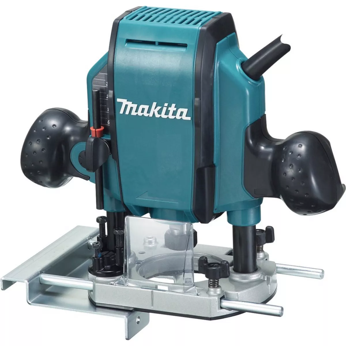 Фрезер Makita RP0900K (Цвет: Blue)