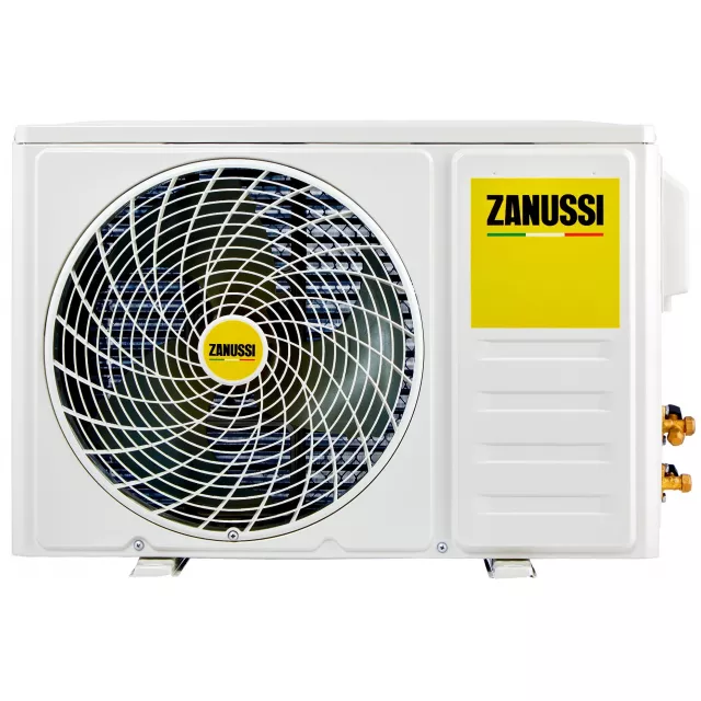 Сплит-система Zanussi ZACS-09 HM/A23/N1, белый