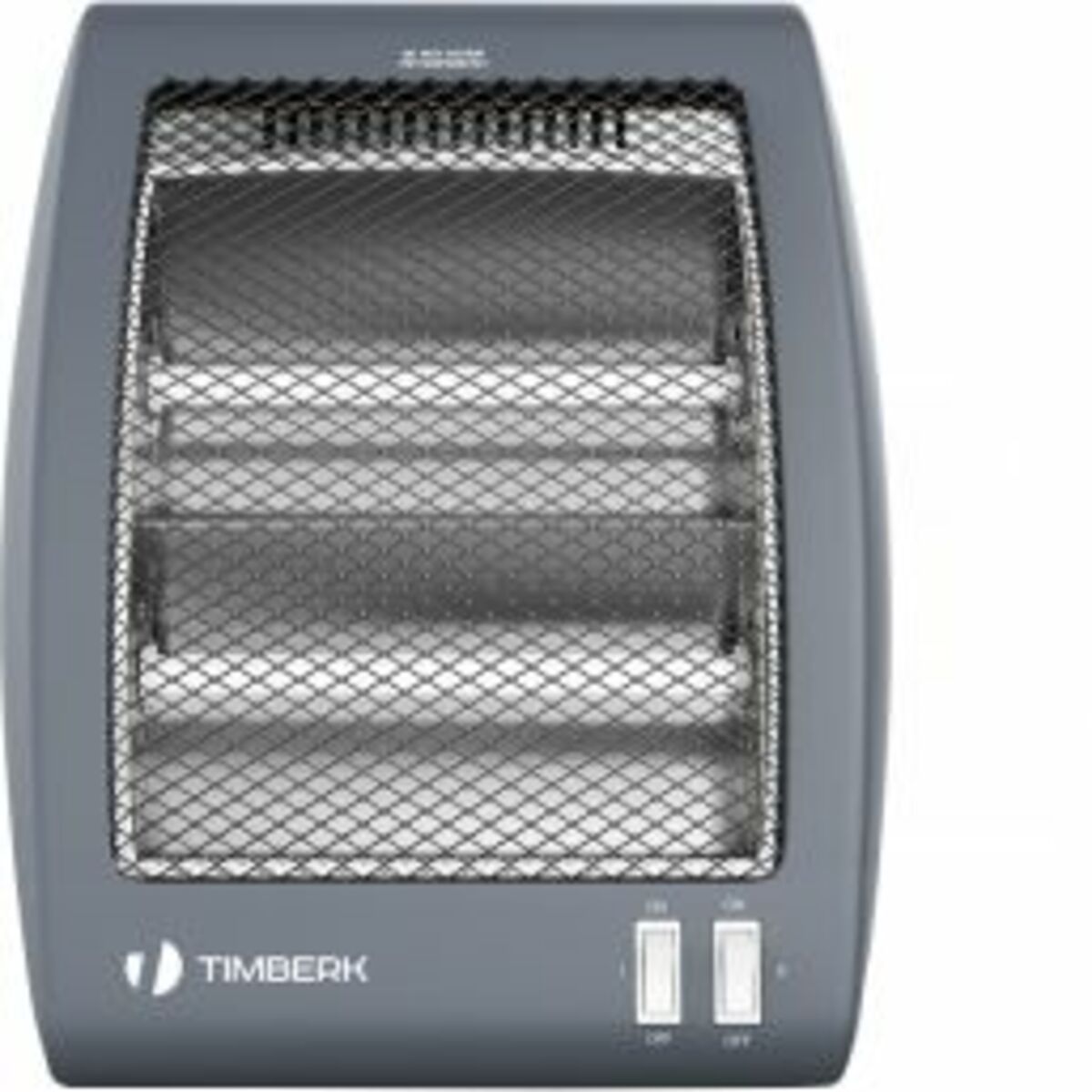 Обогреватель инфракрасный Timberk TCH Q1 800 (Цвет: Gray)