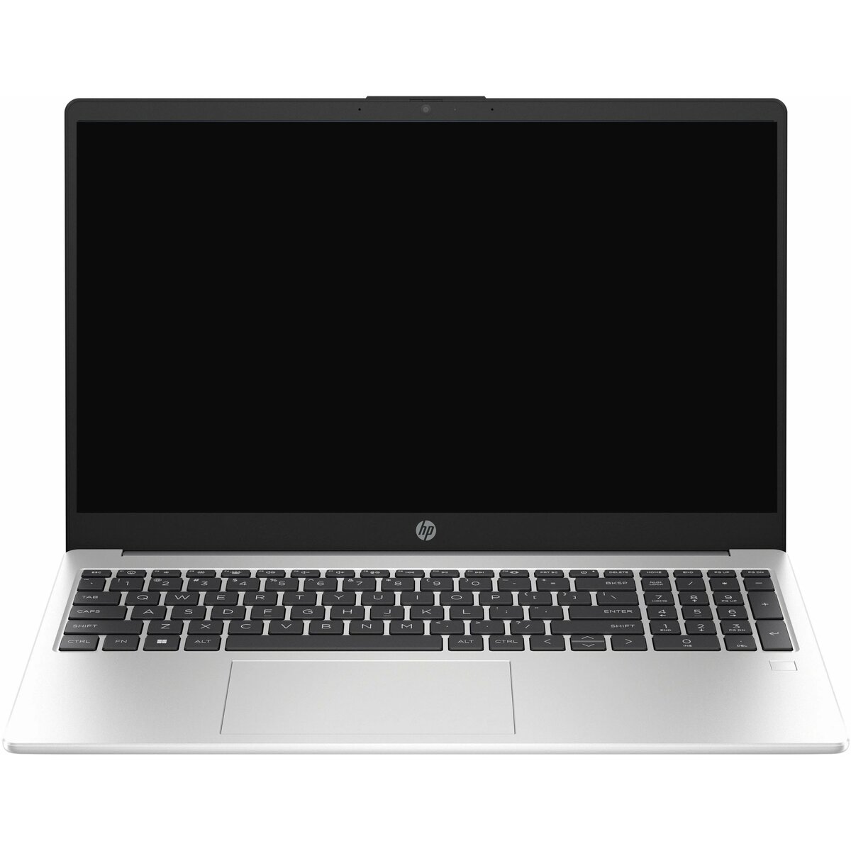 Ноутбук HP 250 G10 (Core i3 1315U 1.2Ghz / 8Gb DDR4 / SSD512Gb / Intel UHD Graphics / 15.6" / FreeDOS / silver) (8A5C7EA)