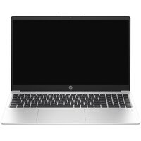Ноутбук HP 250 G10 (Core i3 1315U 1.2Ghz/8Gb DDR4/SSD512Gb/Intel UHD Graphics/15.6 /FreeDOS/silver) (8A5C7EA)