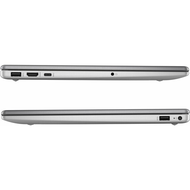 Ноутбук HP 250 G10 (Core i3 1315U 1.2Ghz / 8Gb DDR4 / SSD512Gb / Intel UHD Graphics / 15.6" / FreeDOS / silver) (8A5C7EA)