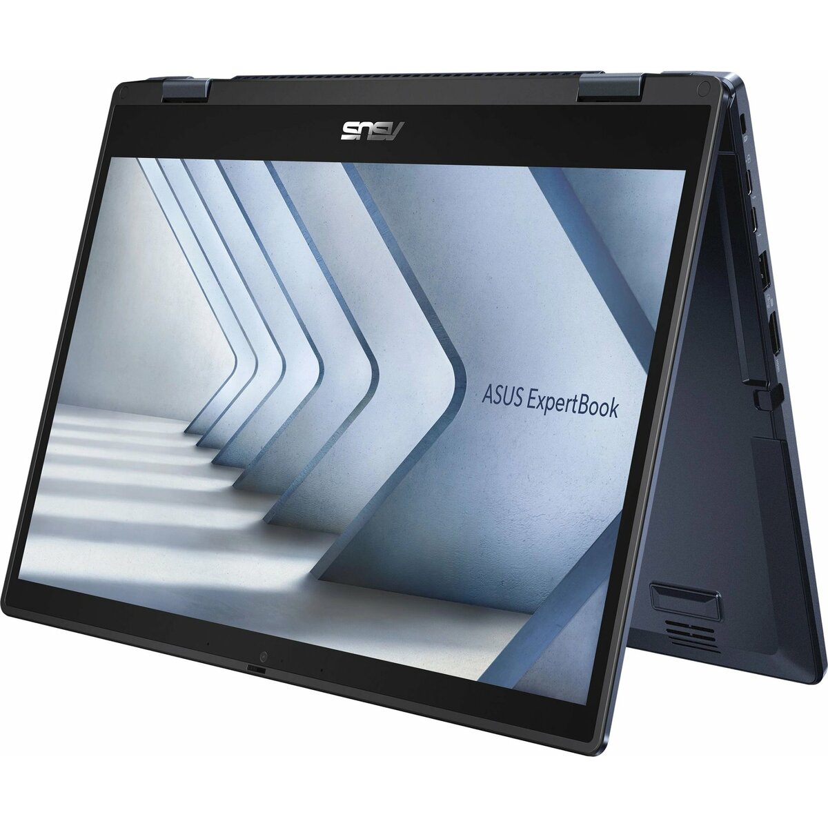 Ноутбук Asus Expertbook B3 Flip B3402FVA-I516512B7D (Core 5 120U 1.4Ghz/16Gb DDR4/SSD512Gb/Intel UHD Graphics/14