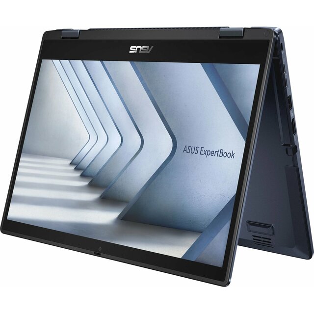 Ноутбук Asus Expertbook B3 Flip B3402FVA-I516512B7D (Core 5 120U 1.4Ghz / 16Gb DDR4 / SSD512Gb / Intel UHD Graphics / 14