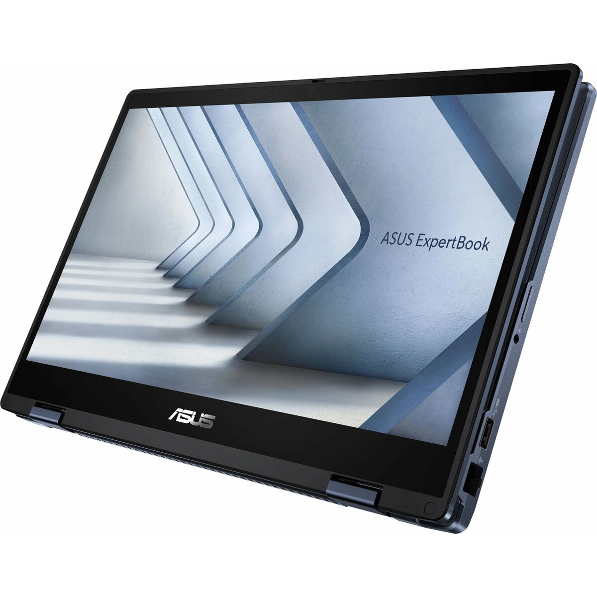 Ноутбук Asus Expertbook B3 Flip B3402FVA-I516512B7D (Core 5 120U 1.4Ghz/16Gb DDR4/SSD512Gb/Intel UHD Graphics/14