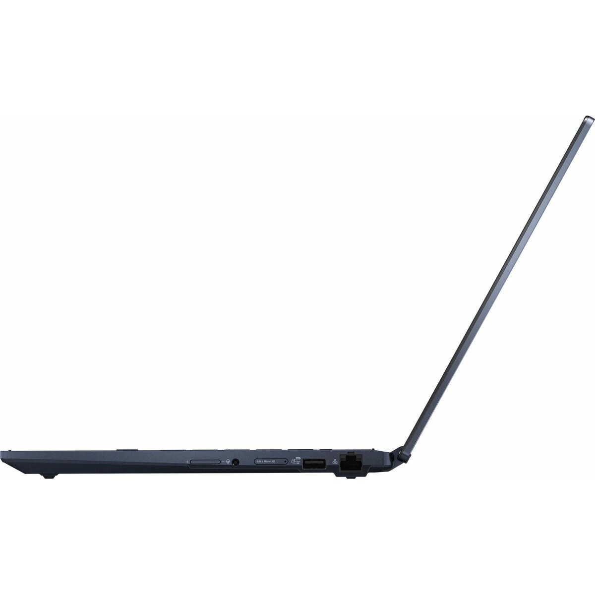 Ноутбук Asus Expertbook B3 Flip B3402FVA-I516512B7D (Core 5 120U 1.4Ghz/16Gb DDR4/SSD512Gb/Intel UHD Graphics/14