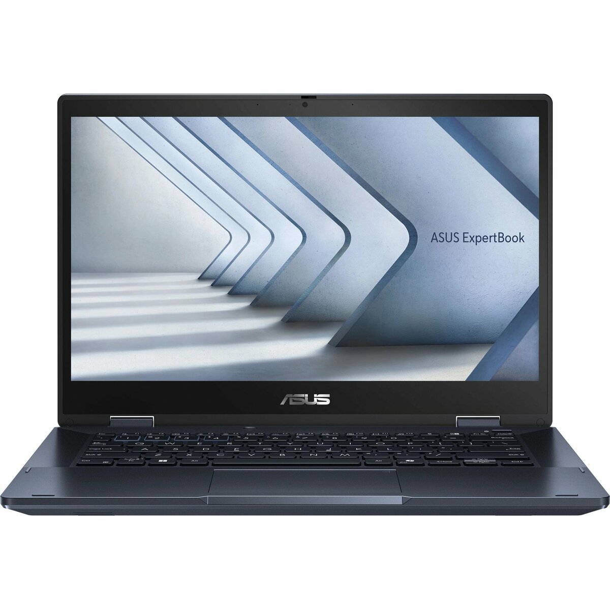 Ноутбук Asus Expertbook B3 Flip B3402FVA-I516512B7D (Core 5 120U 1.4Ghz/16Gb DDR4/SSD512Gb/Intel UHD Graphics/14