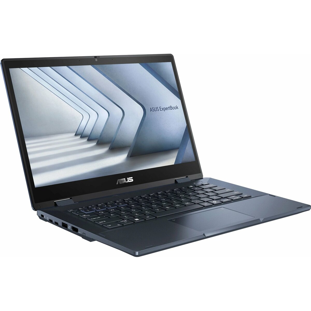 Ноутбук Asus Expertbook B3 Flip B3402FVA-I516512B7D (Core 5 120U 1.4Ghz/16Gb DDR4/SSD512Gb/Intel UHD Graphics/14