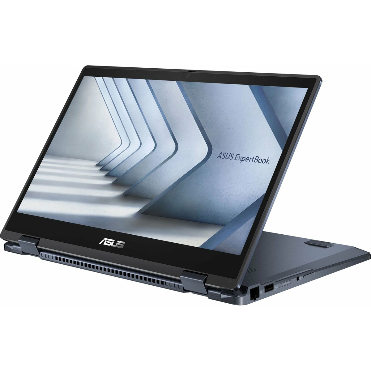 Ноутбук Asus Expertbook B3 Flip B3402FVA-I516512B7D (Core 5 120U 1.4Ghz/16Gb DDR4/SSD512Gb/Intel UHD Graphics/14