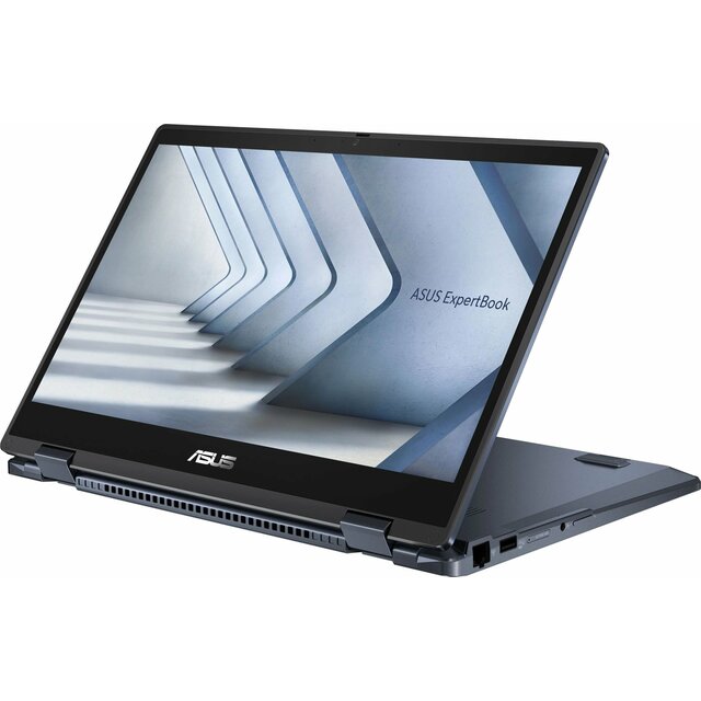 Ноутбук Asus Expertbook B3 Flip B3402FVA-I516512B7D (Core 5 120U 1.4Ghz / 16Gb DDR4 / SSD512Gb / Intel UHD Graphics / 14