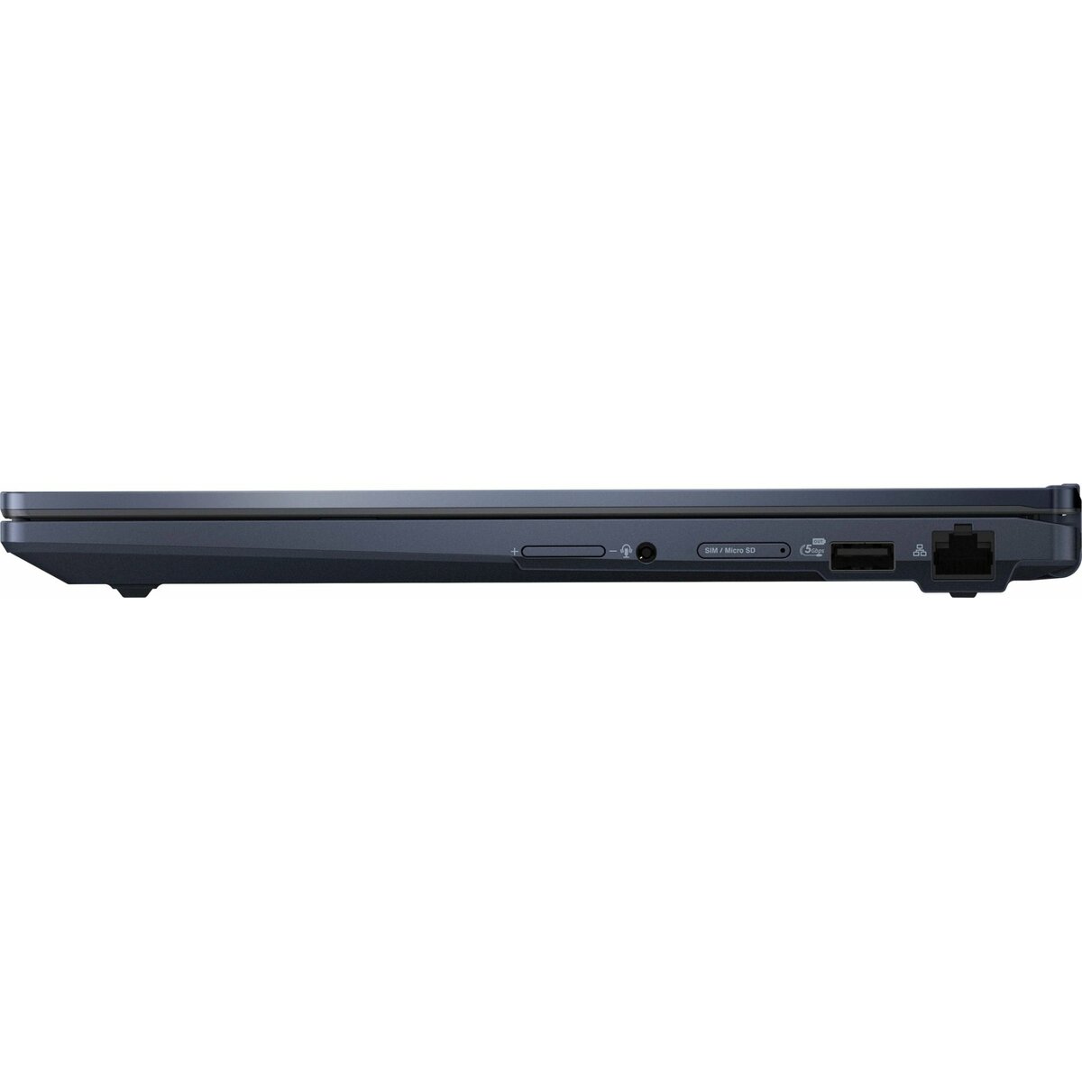 Ноутбук Asus Expertbook B3 Flip B3402FVA-I516512B7D (Core 5 120U 1.4Ghz/16Gb DDR4/SSD512Gb/Intel UHD Graphics/14