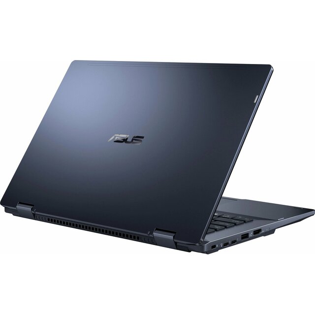 Ноутбук Asus Expertbook B3 Flip B3402FVA-I716512B7D (Core 7 150U 1.8Ghz/16Gb DDR4/SSD512Gb/Intel UHD Graphics/14 /noOS/black) (90NX07N1-M02MD0)