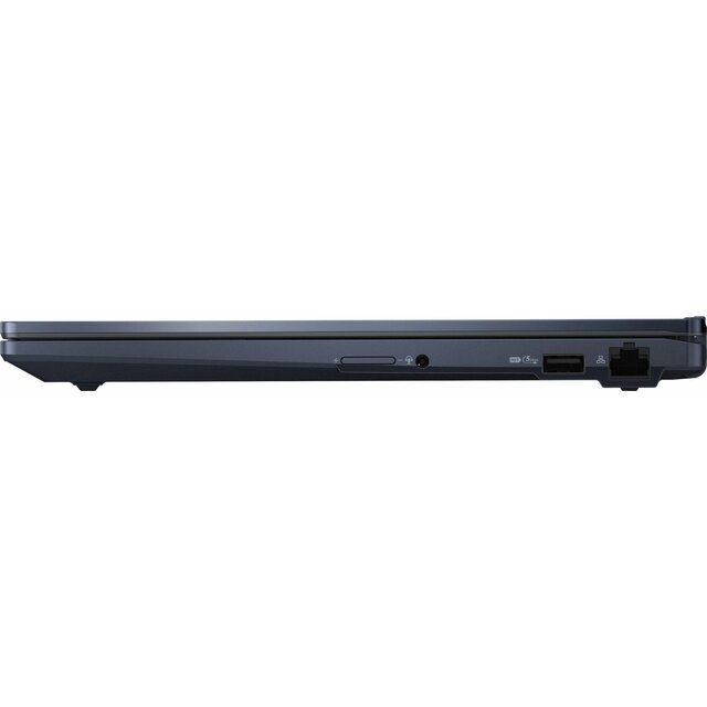 Ноутбук Asus Expertbook B3 Flip B3402FVA-I716512B7D (Core 7 150U 1.8Ghz/16Gb DDR4/SSD512Gb/Intel UHD Graphics/14 /noOS/black) (90NX07N1-M02MD0)