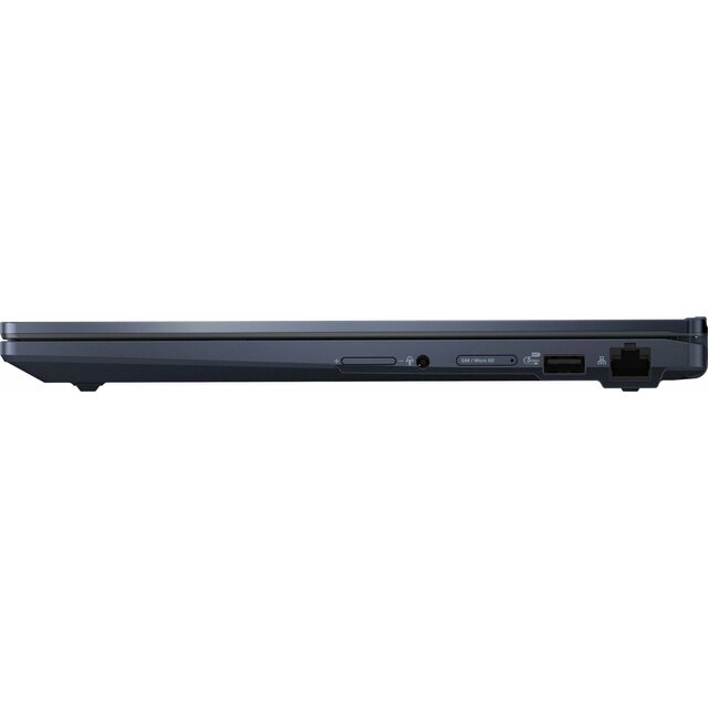 Ноутбук Asus Expertbook B3 Flip B3402FVA-I716512B7D (Core 7 150U 1.8Ghz/16Gb DDR4/SSD512Gb/Intel UHD Graphics/14 /noOS/black) (90NX07N1-M02MD0)