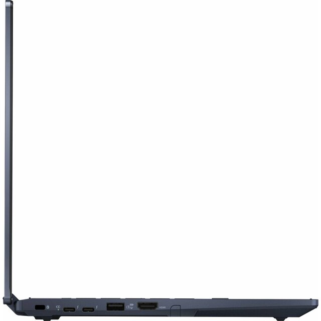 Ноутбук Asus Expertbook B3 Flip B3402FVA-I716512B7D (Core 7 150U 1.8Ghz/16Gb DDR4/SSD512Gb/Intel UHD Graphics/14 /noOS/black) (90NX07N1-M02MD0)