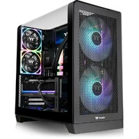 Корпус Thermaltake View 390 Air, черный 