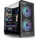 Корпус Thermaltake View 390 Air, черный 